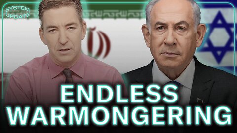 Netanyahu has Wanted War with Iran for DECADES