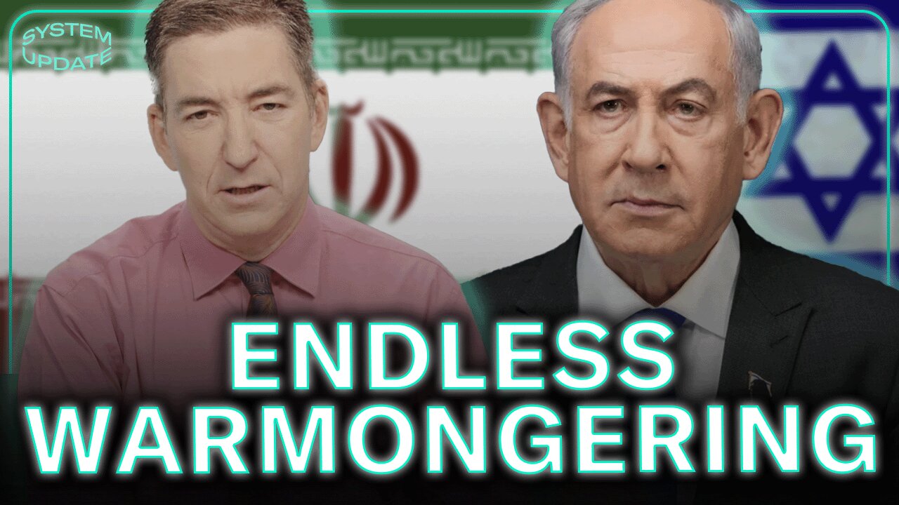 Netanyahu has Wanted War with Iran for DECADES