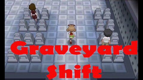 Pokémon Omega Ruby Specializing in Ground Type Pokémon Playthrough 9.24