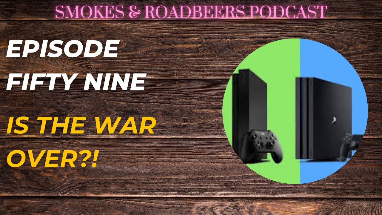 Episode Fifty Nine