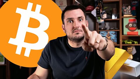 METALS TOP ≠ BITCOIN BOTTOM (DON’T BE FOOLED!!)