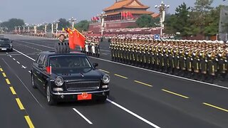 Does China want Russia to win the war in Ukraine?