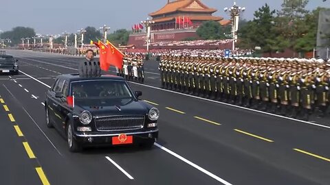 Does China want Russia to win the war in Ukraine?