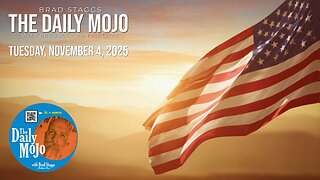 Am I An Idiot? | Ep: 110425 The Daily MoJo