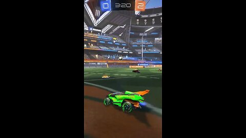 Rocket League