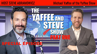 The Best of The Yaffee and Steve Show Part 1 | HLJ Special Edition
