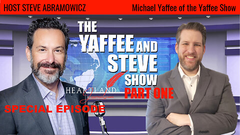 The Best of The Yaffee and Steve Show Part 1 | HLJ Special Edition