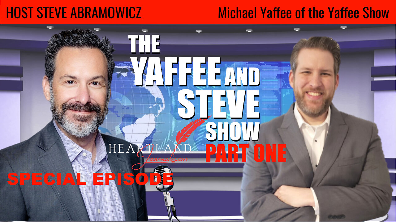 The Best of The Yaffee and Steve Show Part 1 | HLJ Special Edition