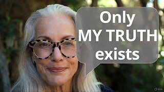 Only "Their Truth" Exists With The Estranged Parent