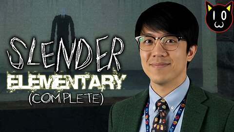 Slender Elementary [Original] | LITTLE GIRL...OUT OF SHAPE (8/8 Teddy Bears Complete)
