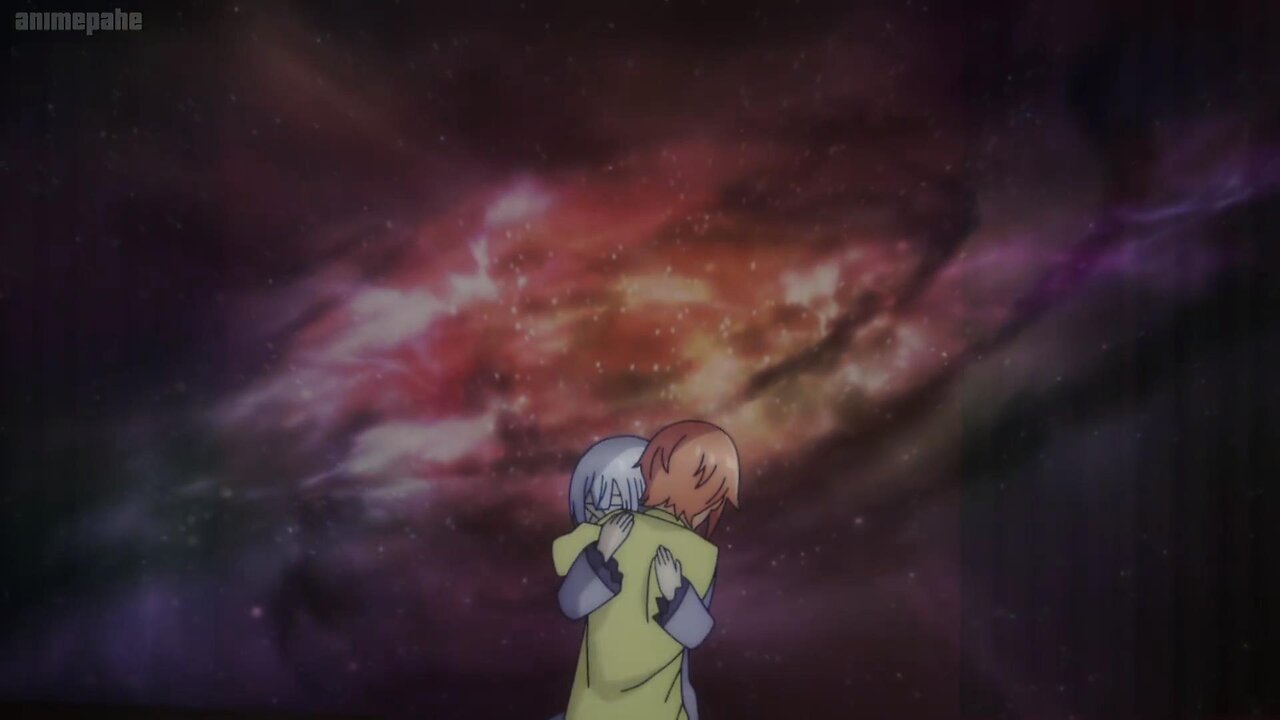 milkit doesn't understand this feeling | Roll Over and Die