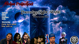 Du-Rag Man,Star trek crash out,Bland modern game art