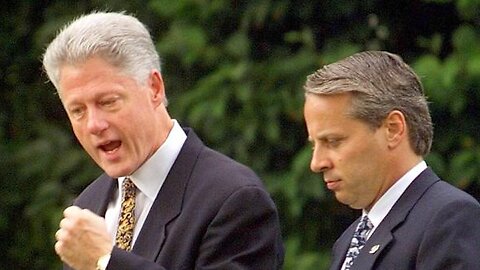 Former Clinton Adviser Dims Dems' Midterm Outlook