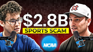 Jeremy Bloom: How Student Athletes Finally Beat a Trillion-Dollar System | DSH #1583