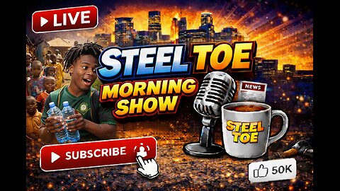 IShowSpeed in Africa is a Vibe!