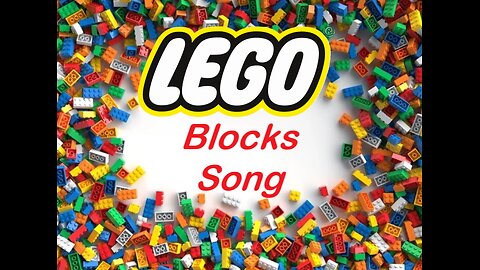 LEGO Blocks Song (Poem into Song) Lyrics by Natasha