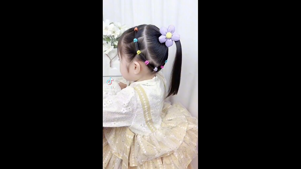 hair style