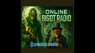 O.B.R.@Pipermaster6669 @rumblevideo @saintmesus @MasteringRumble @GmorganJr @WilEHaze @OffTopicShow2