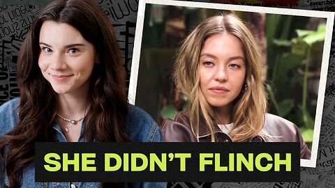 Sydney Sweeney’s Masterclass in Not Apologizing