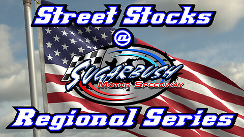 Street Stocks at Sugarbush