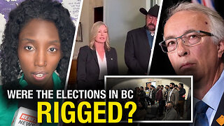 BREAKING: B.C. Conservative AGM scandal? Unpacking the 'Indo-packing' allegations