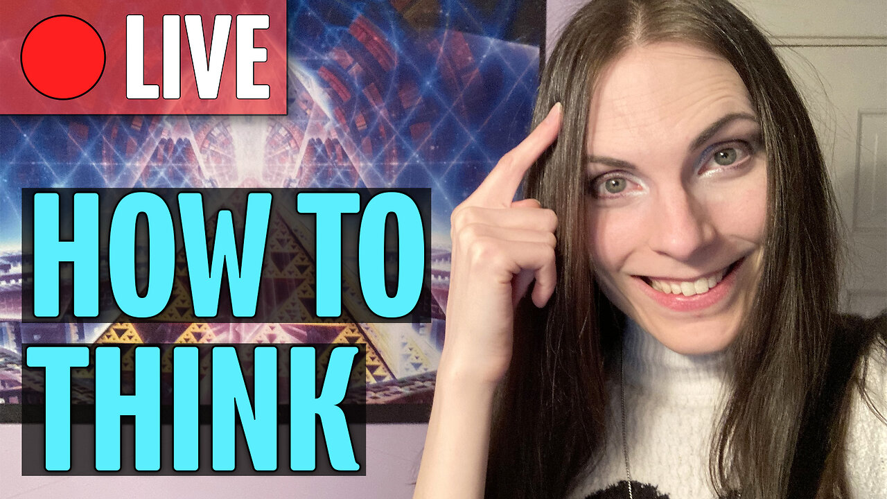 Sunday Q&A | How to Think Outside the Box When Your Beliefs Too Strong