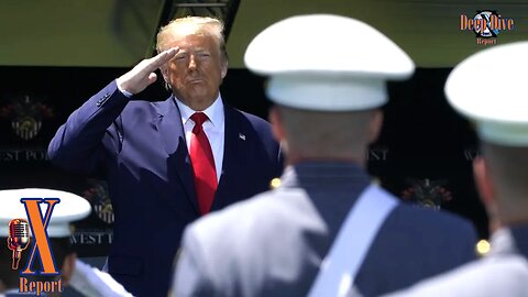 🙏Trump's Plan: Biblical Showdown After Midterms