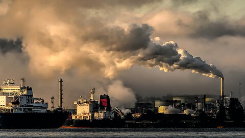 POLLUTION