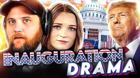 Inauguration Drama