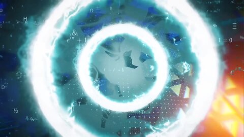 RXRRIM - Central | The Gateway Experience - CIA Consciousness Project | NightDrive Wave Music