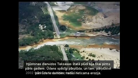 Dr Hovind Sem6 — "Hovinda teorija" — LV Latviešu valoda — Lettish