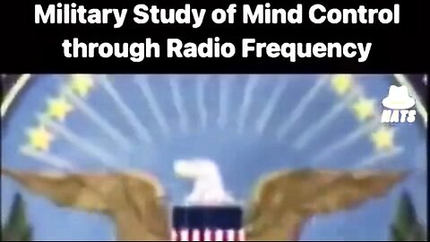 Military studying of Mind Control through frequency | Quiet Weapons for Silence War