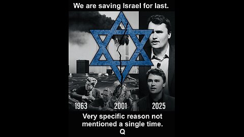 Revealing insights on the bloody murder of Charlie Kirk 🩸