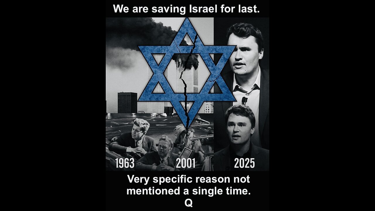 Revealing insights on the bloody murder of Charlie Kirk 🩸