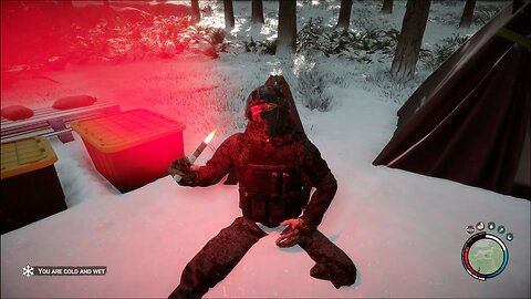 SONS OF THE FOREST PT. 7 (No Commentary)