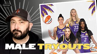 Do You Have What It Takes To Play In The WNBA?