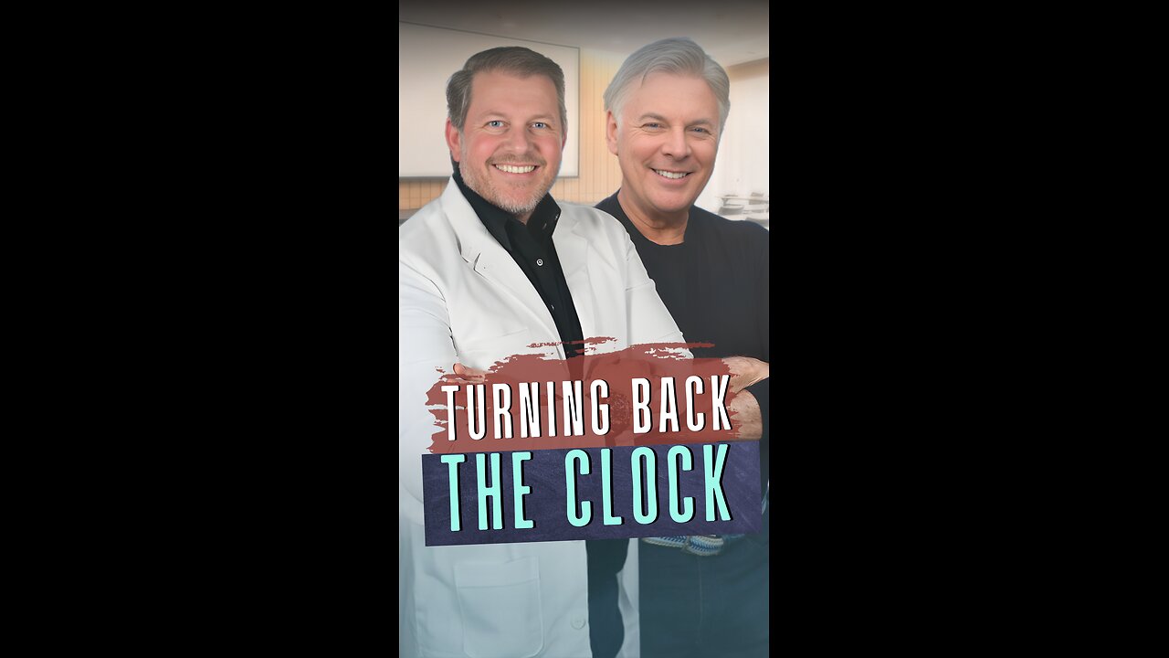 Turning the Clock Back