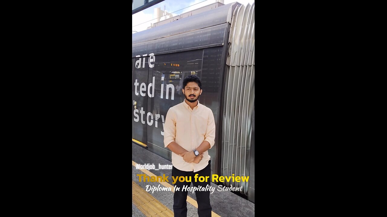 Mauritius student review