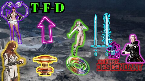 TFD Daily'z Stream#174 ...need help or A-mods? AMA