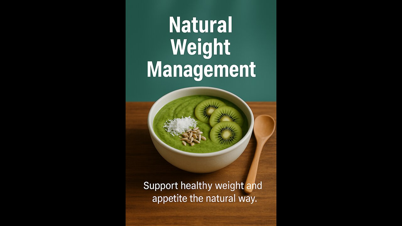 Unlock Morning Metabolism