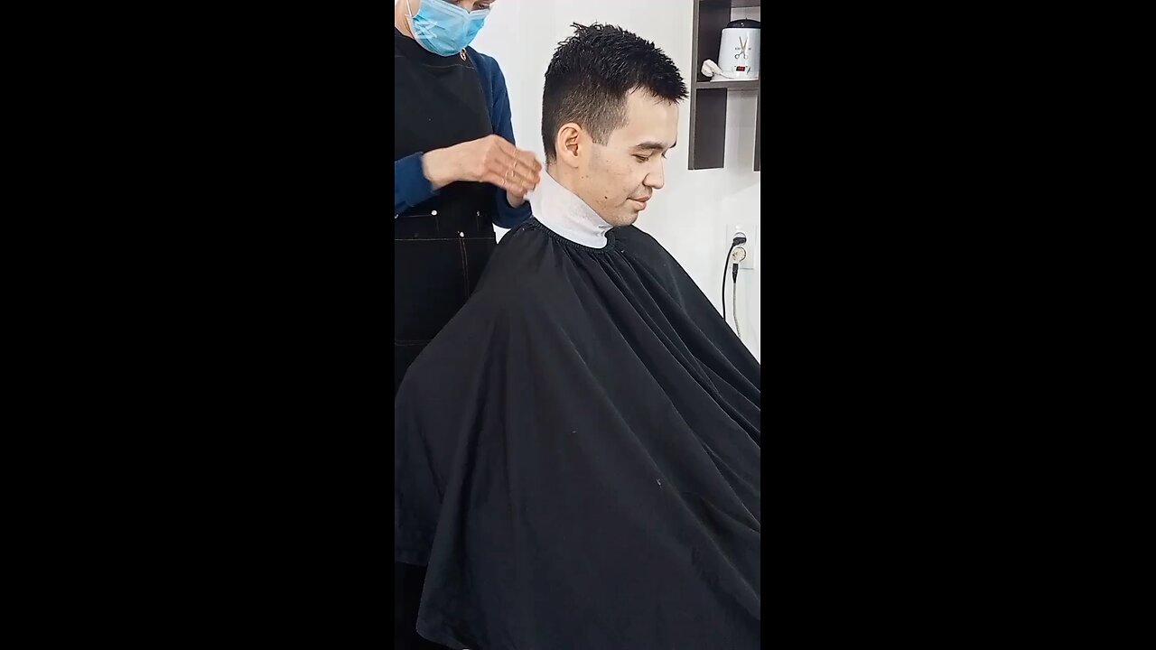 Next Level Barber