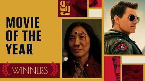IGN's Best Movie of 2022
