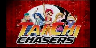 CW4Kids Dec 17, 2011 Tai Chi Chasers S1 Ep 1 An Amazing Discovery