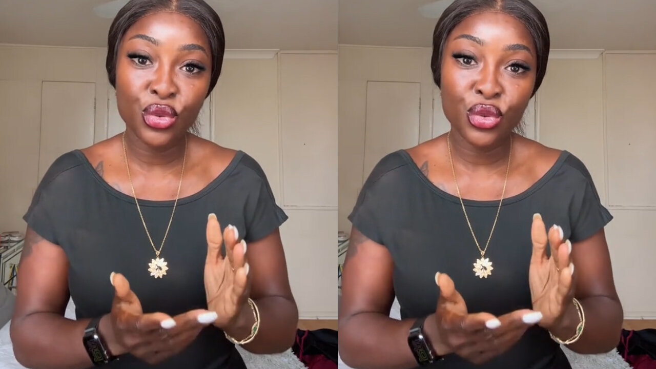 Black Americans Are Boycotting All African Businesses