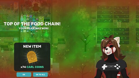 2025-11-08 - Meat Slap FTW