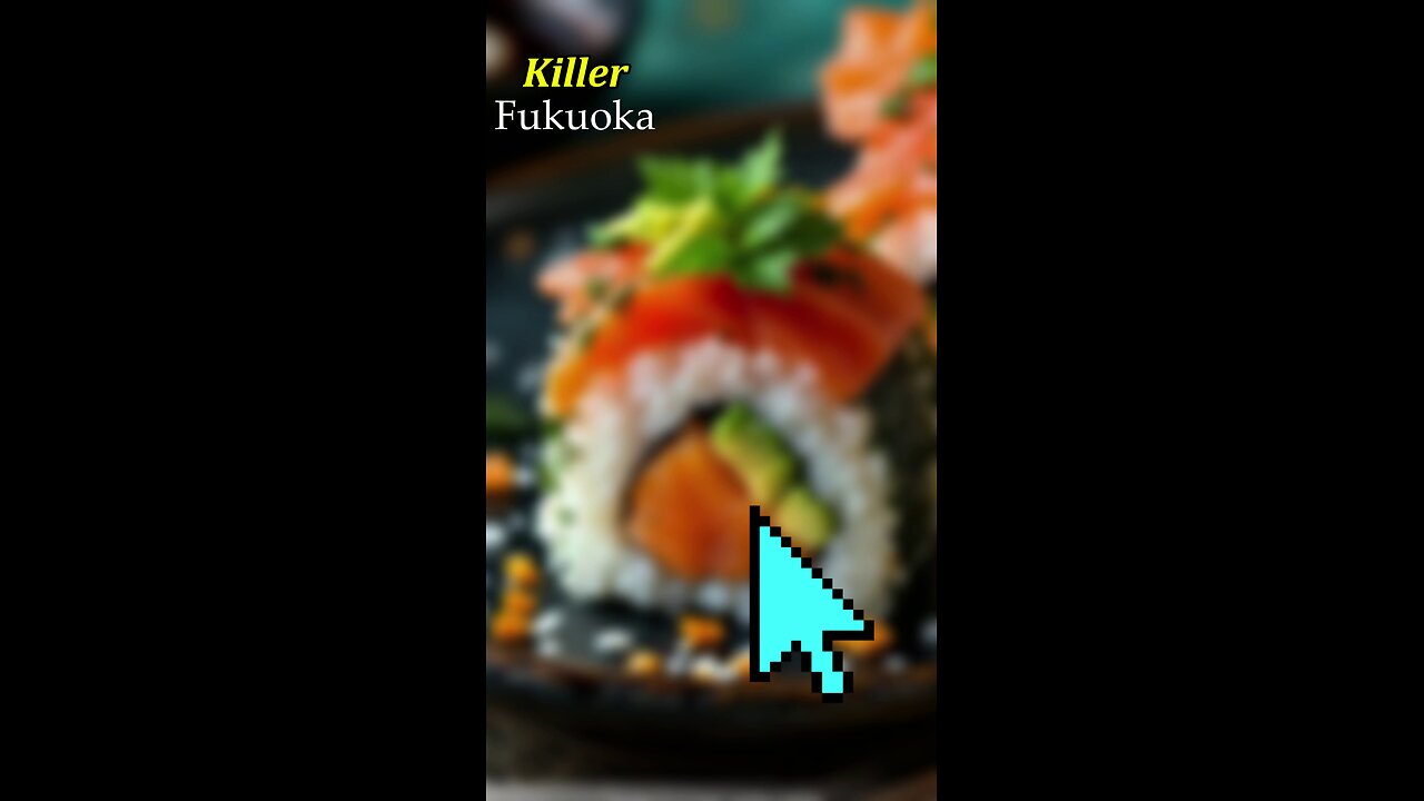 Fukuoka