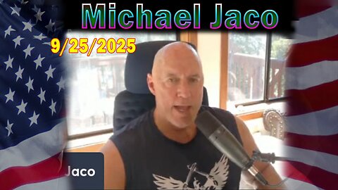 Michael Jaco Update Today Sep 24: "Did Trump Just Axe The Vax? Xi Communists Sound Like Democrat Party" 