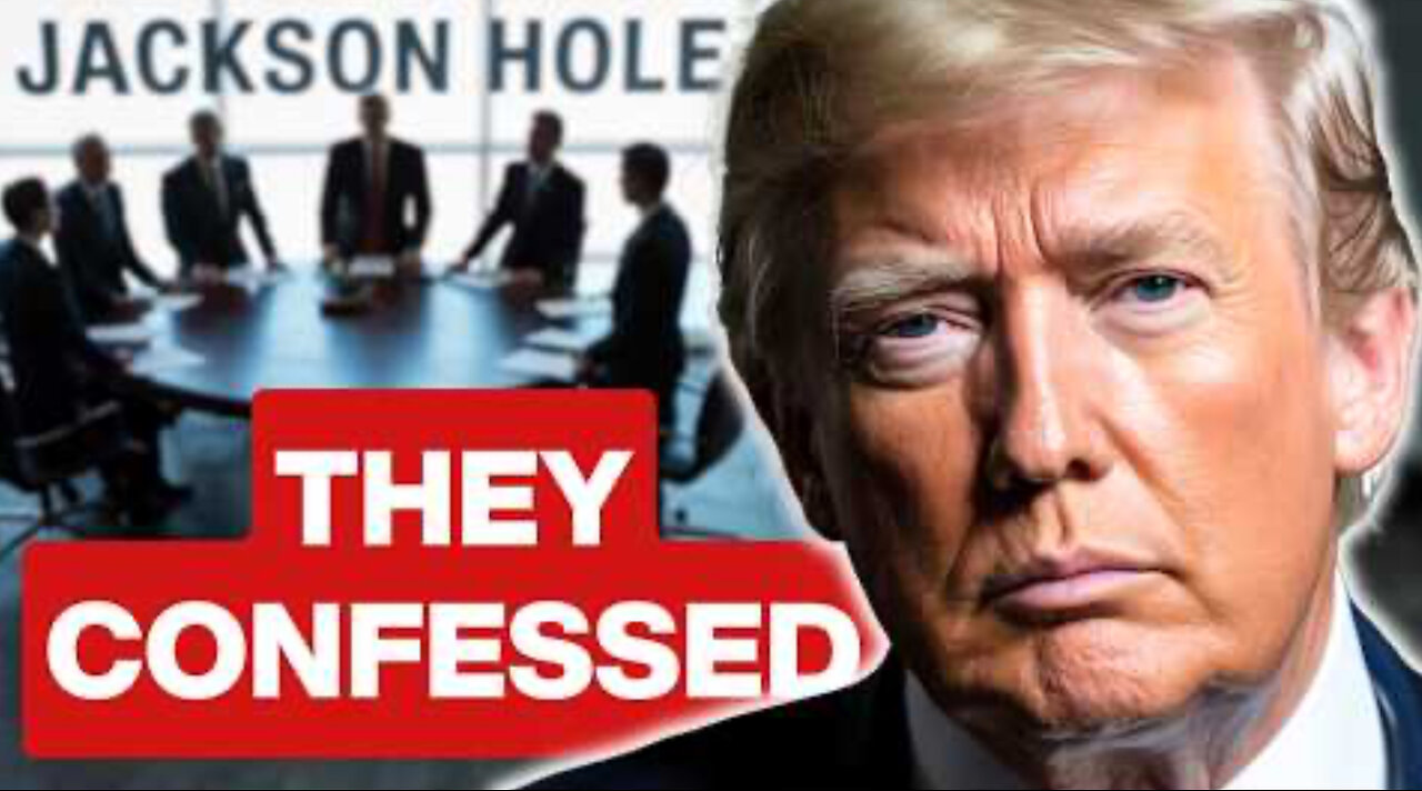 Central Bankers CONFESS: MASS IMMIGRATION IS THEIR FINAL SOLUTION