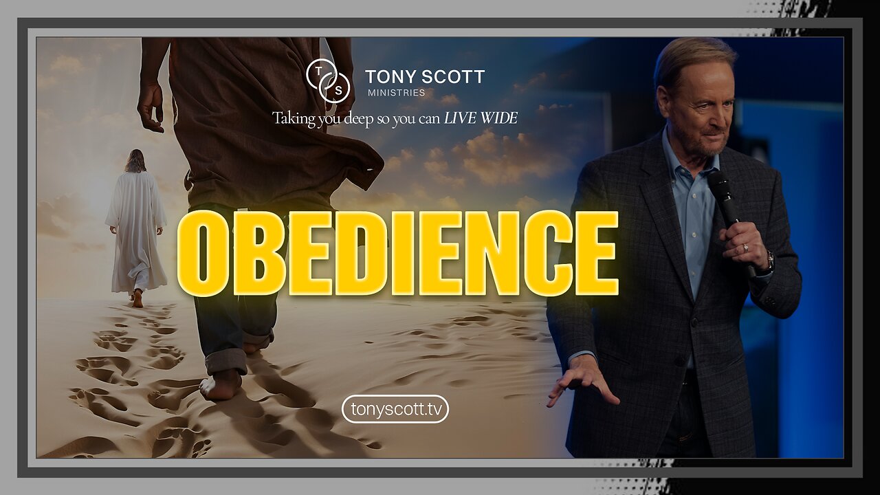 Obedience