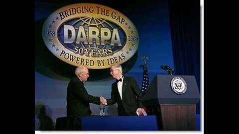 DARPA. (@blunts4jesus_)